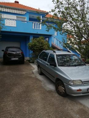 Apartman Bore